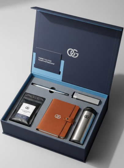 Gifts & Packaging