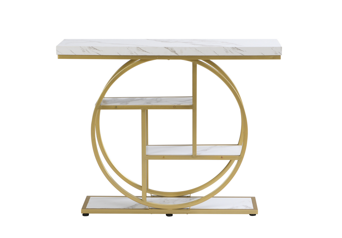 Console Table — view 2