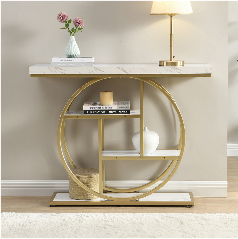 Console Table — view 4