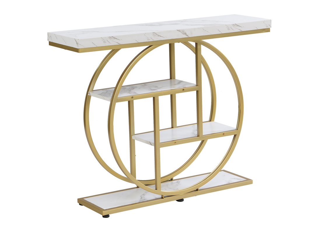 Console Table — view 1