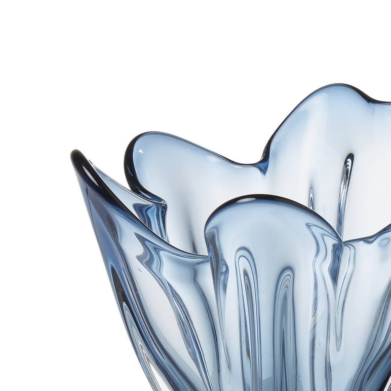Soren Glass Vase — view 2