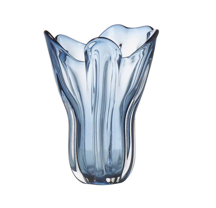 Soren Glass Vase — view 1